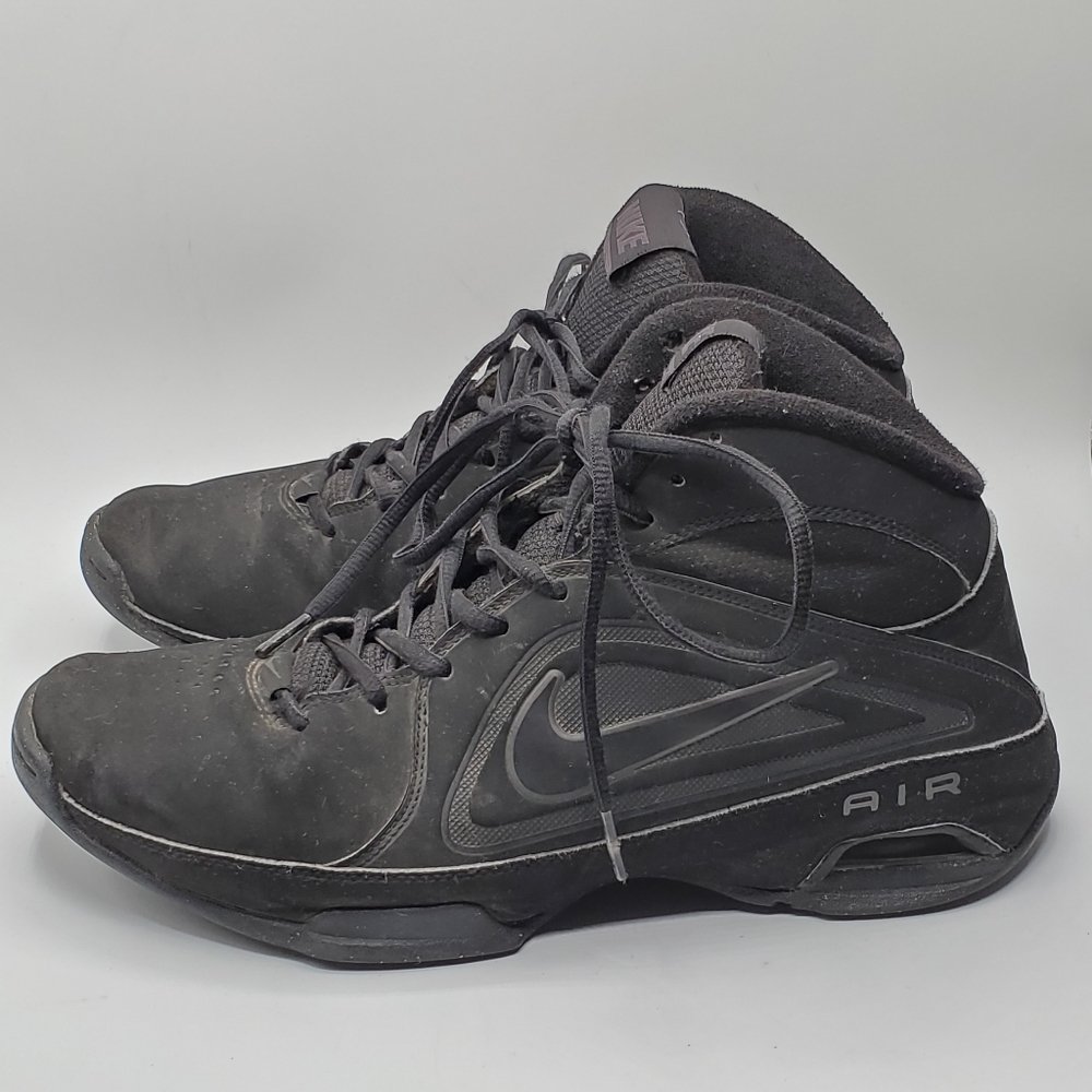 Nike air visi pro sneakers size 8